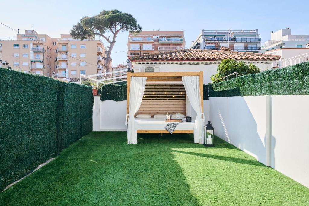 CASA CALMA Blanes - 1