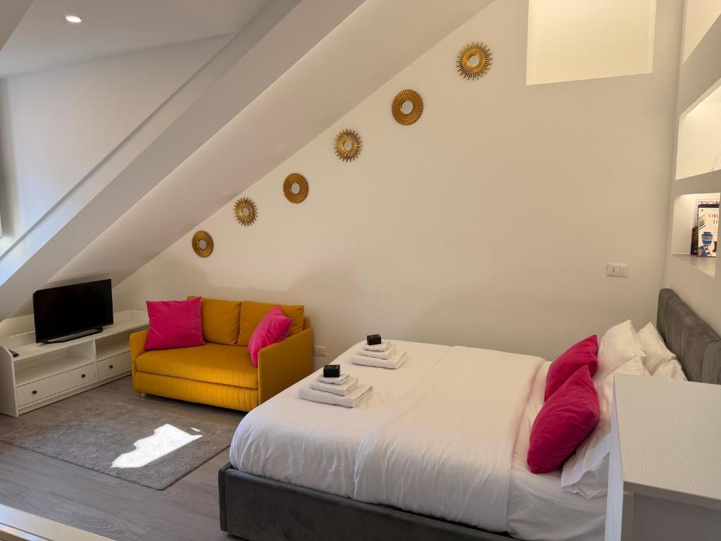 Soffitta Urban Stay - 5