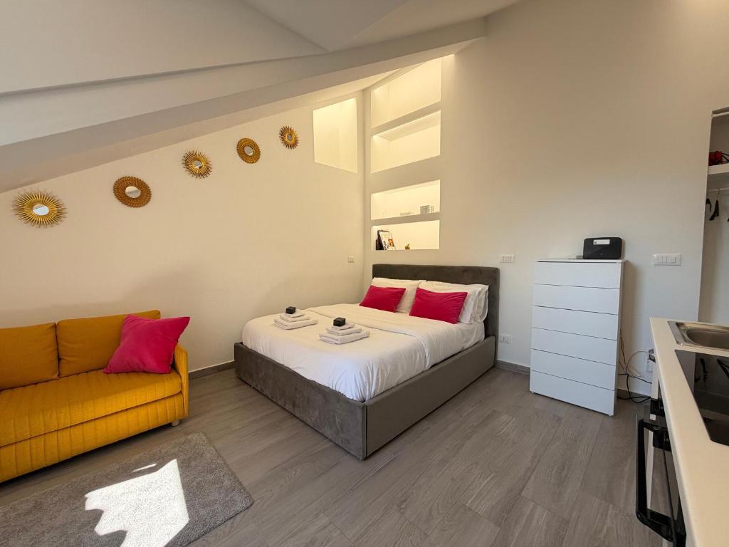 Soffitta Urban Stay - 1