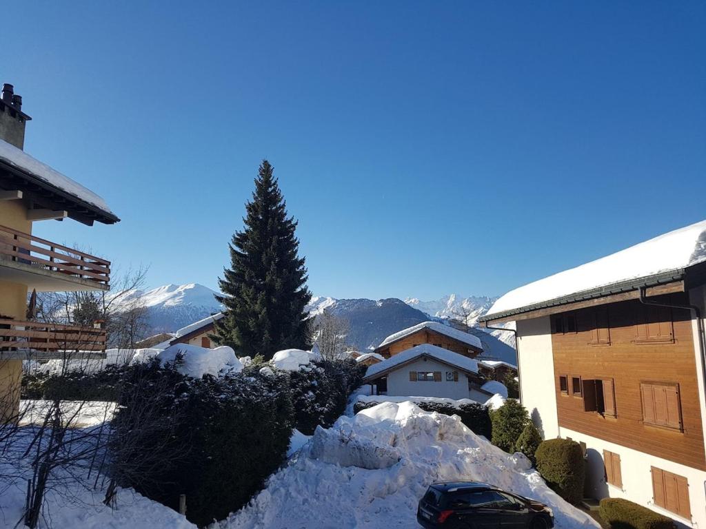 Alpine Residence, The Verbier Residences - 3