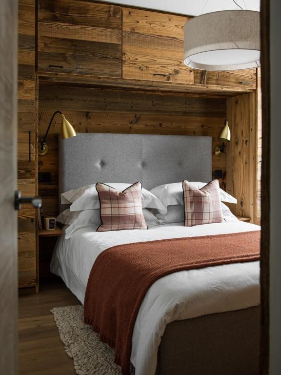 Alpine Residence, The Verbier Residences - 2