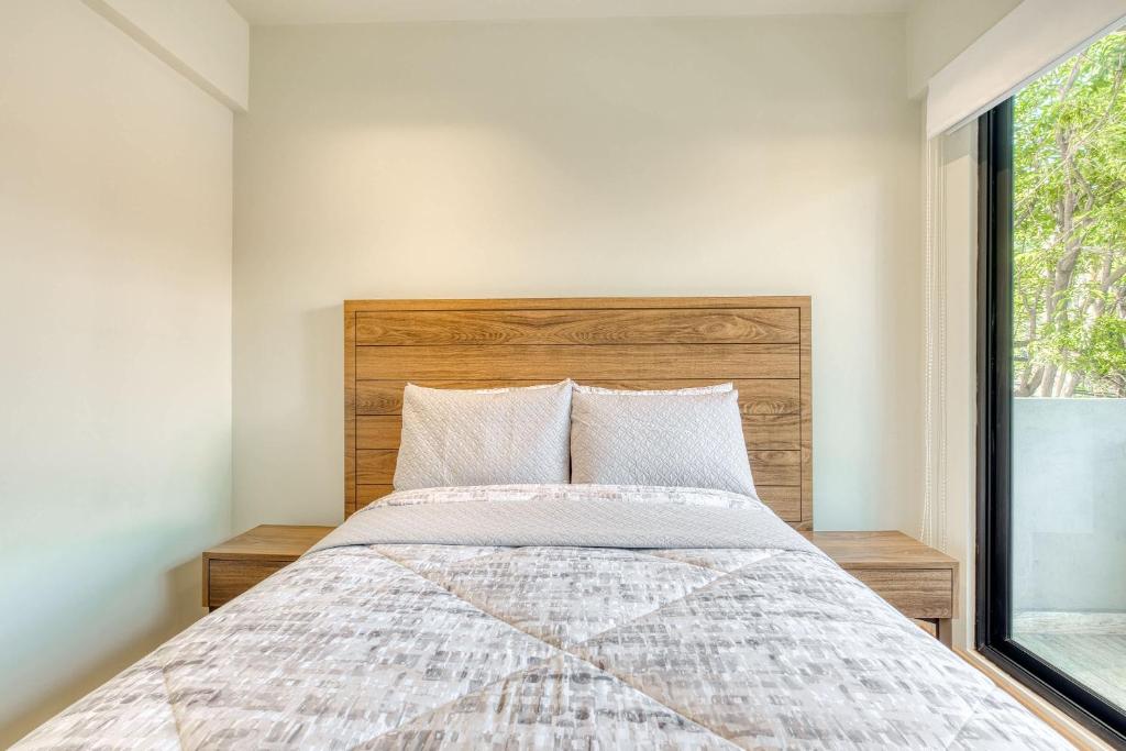 Centric 2 BR Condo in the Heart Roma Norte - 1