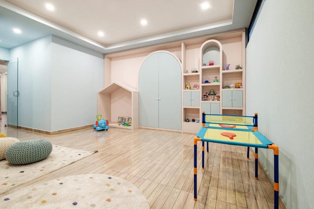 Amazing 2BR Apt in Roma Norte - Yoga Room - 2