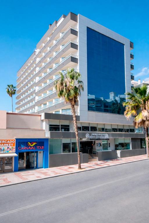 Hotel Costa Málaga - Adults Recommended - by Pierre & Vacances - 2
