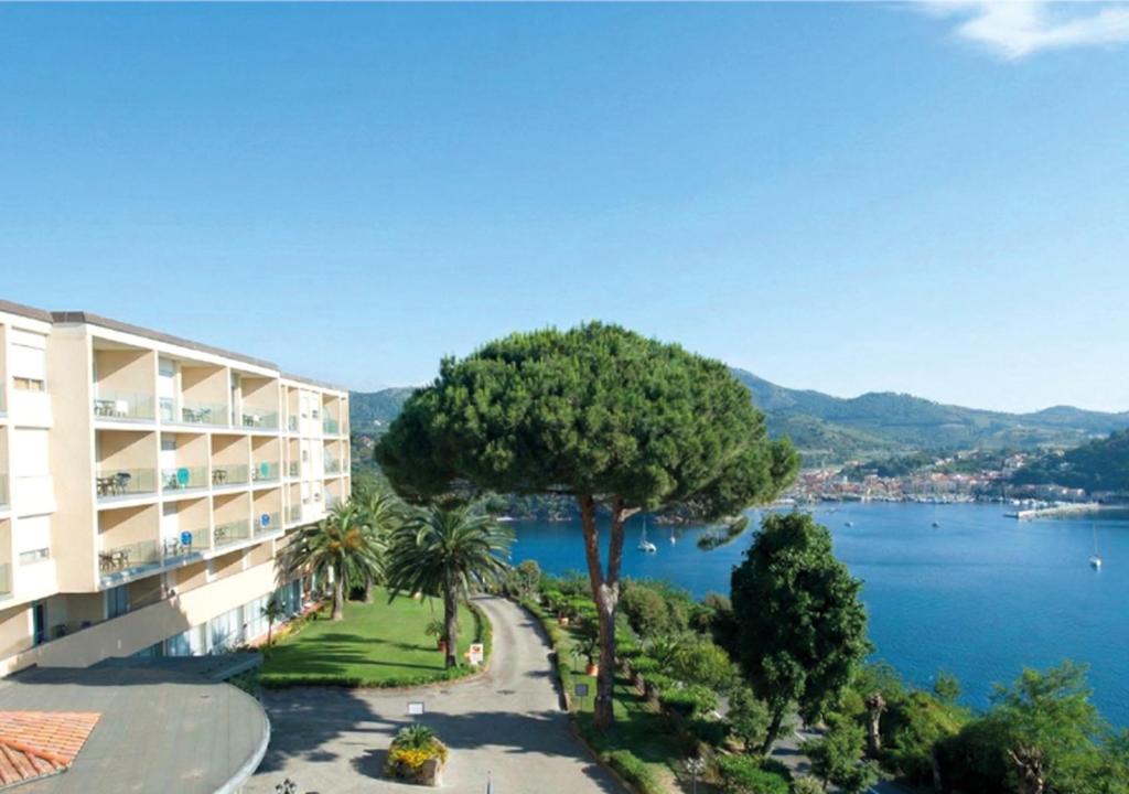 JR Resort Elba International - 4