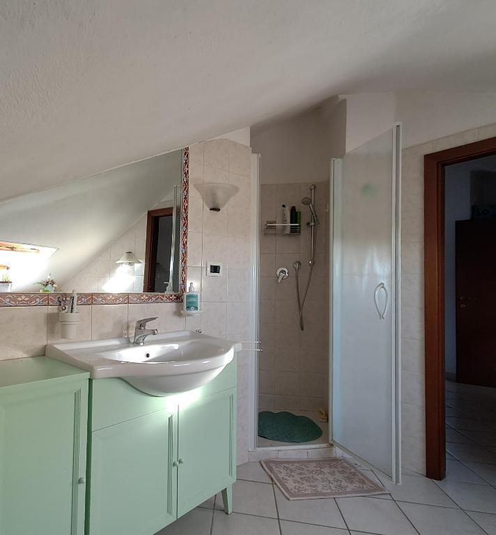 Albenga Mare - 4