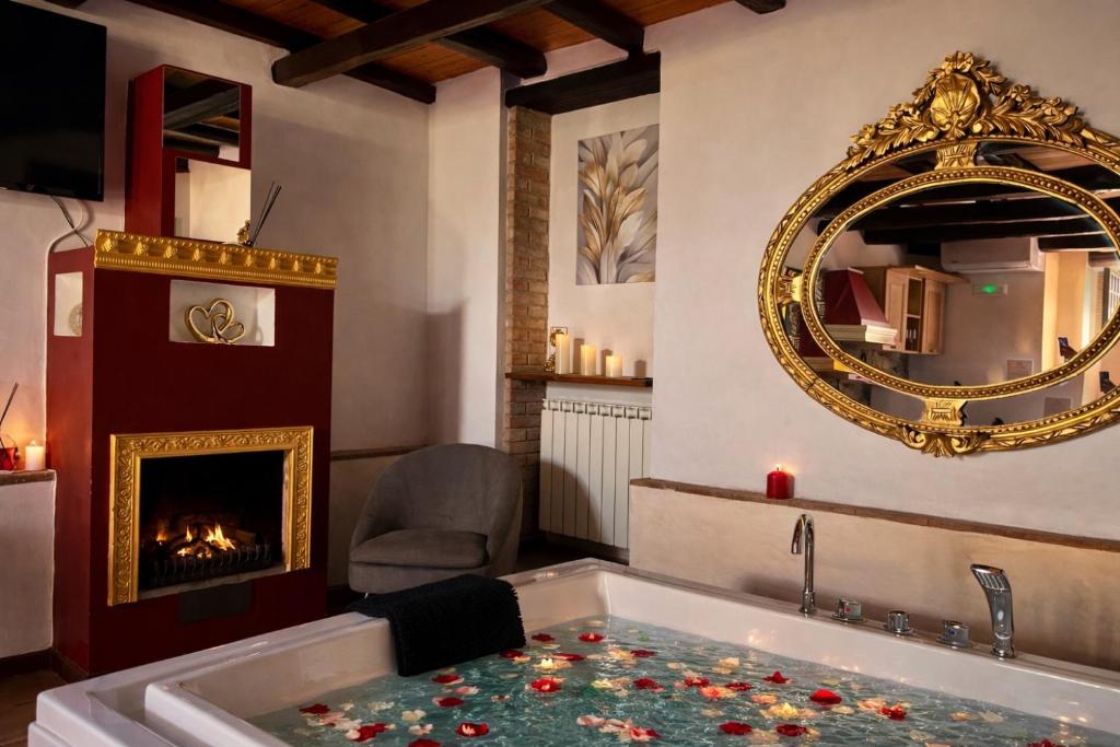 Golden House - 4
