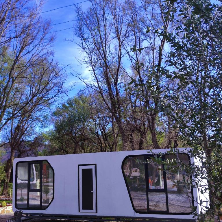 EloA Glamping - 3
