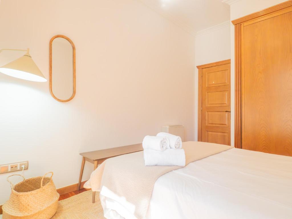YBH Principe 29, 2 con parking gratis - 5