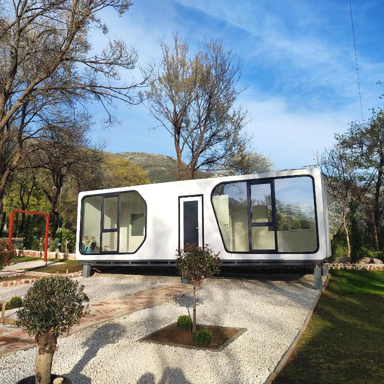 EloA Glamping - 4