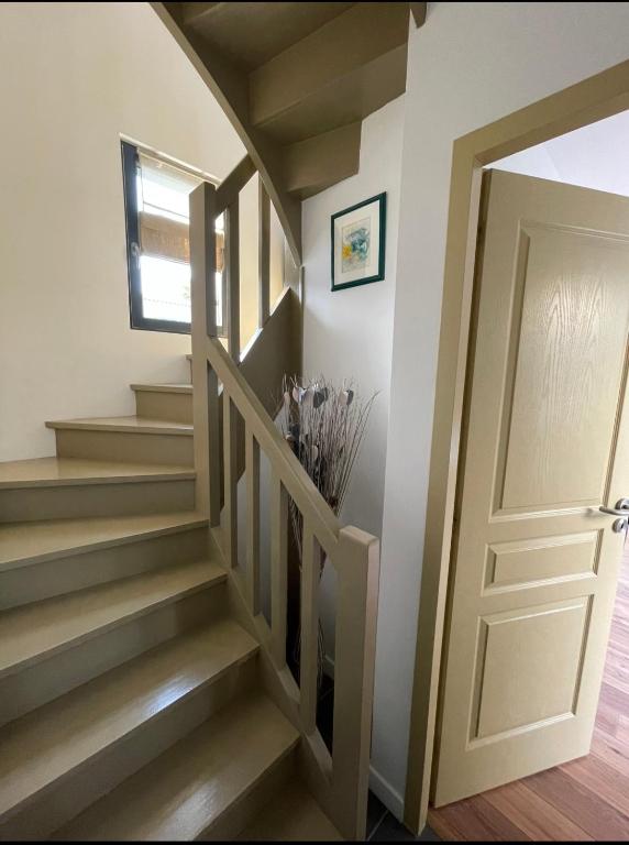 Chambre moderne - 2