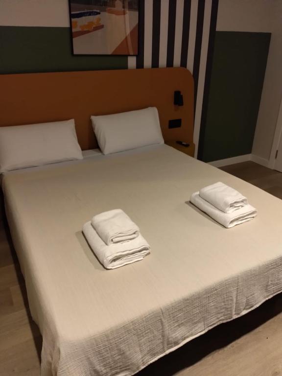Groma Rooms - 2