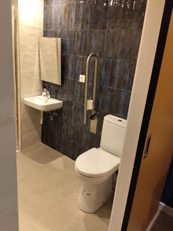 Groma Rooms - 3