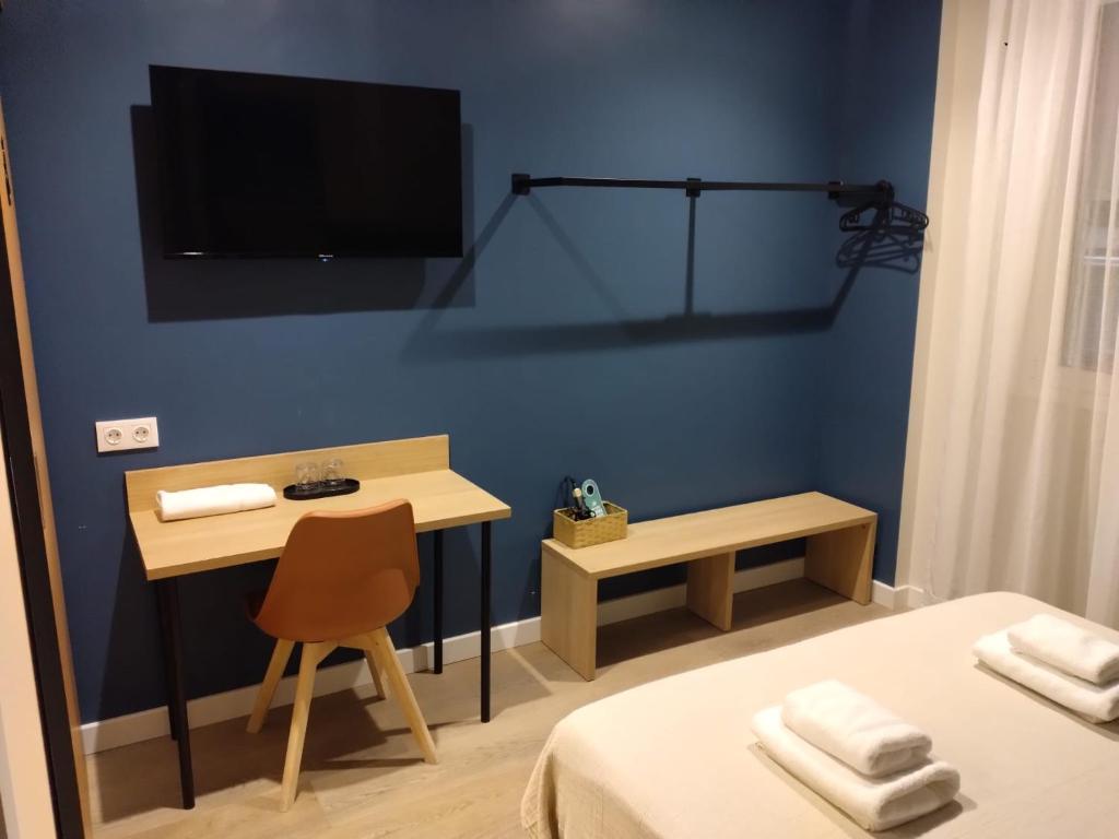 Groma Rooms - 4