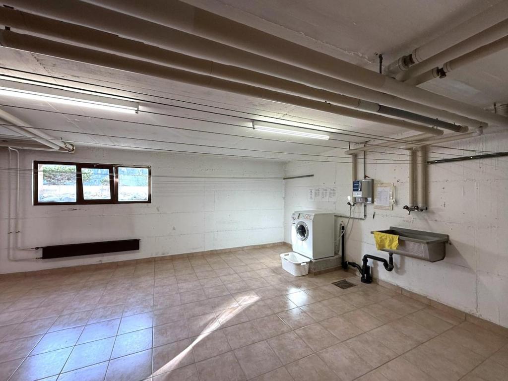 Lärchenwald 404 - Studio mit grosser Terasse, tolle Aussciht - 4