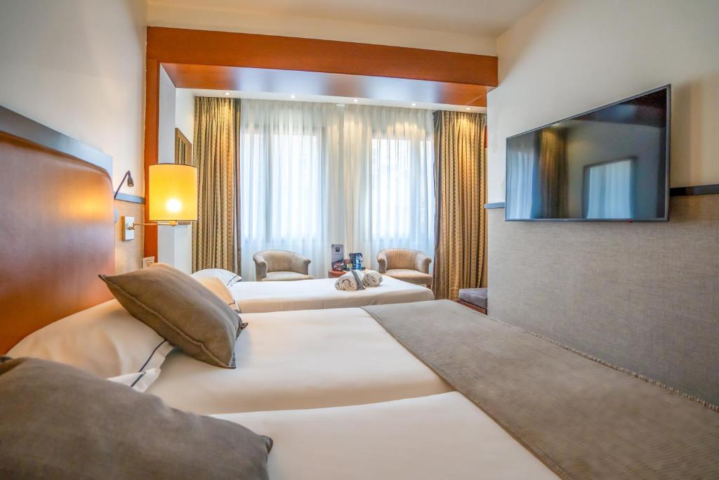 Hotel Balmoral - zdjęcie 4