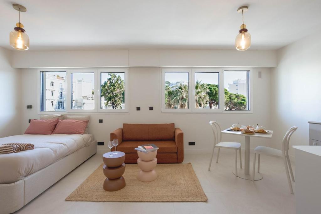 Appartement chaleureux à 2 pas de la Croisette - 2