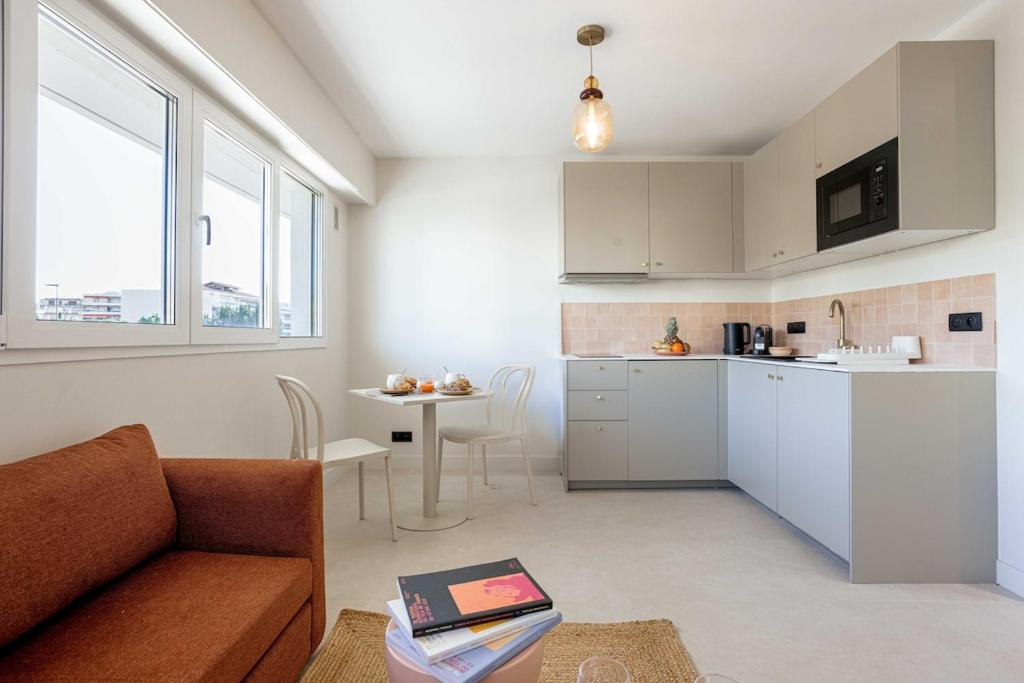 Appartement chaleureux à 2 pas de la Croisette - 4