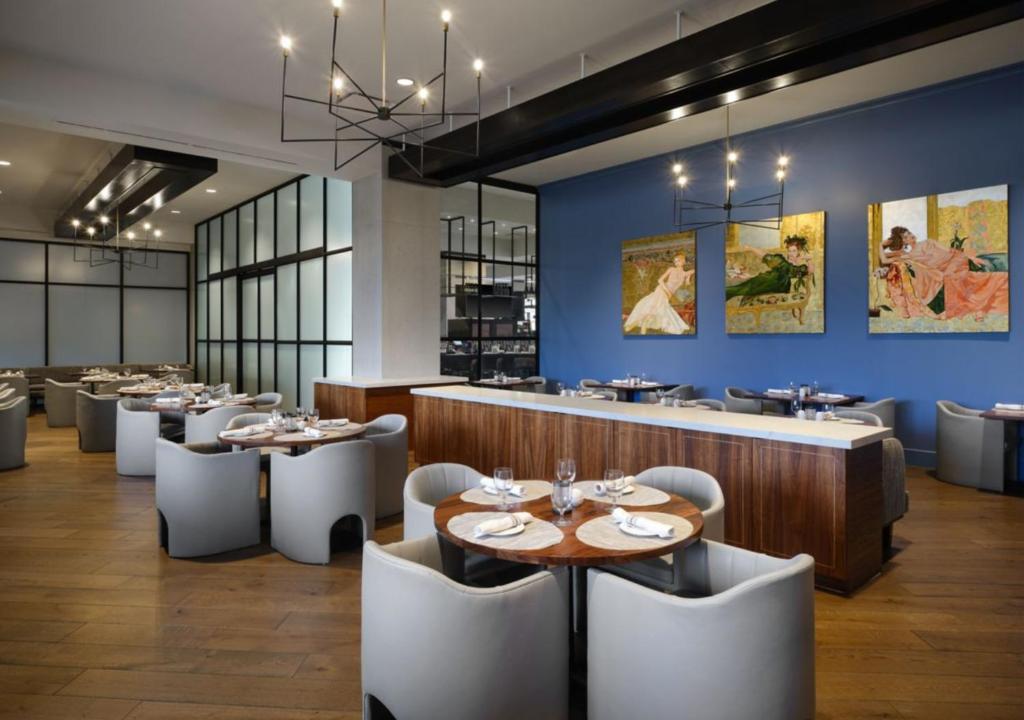 Sheraton Flowood The Refuge Hotel & Conference Center お料理のイメージ
