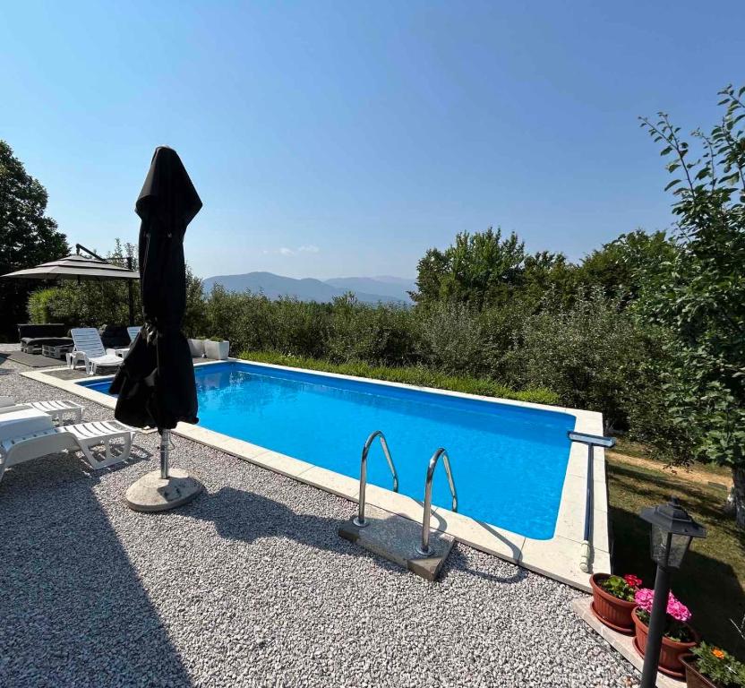 Woodrock Villa - 5