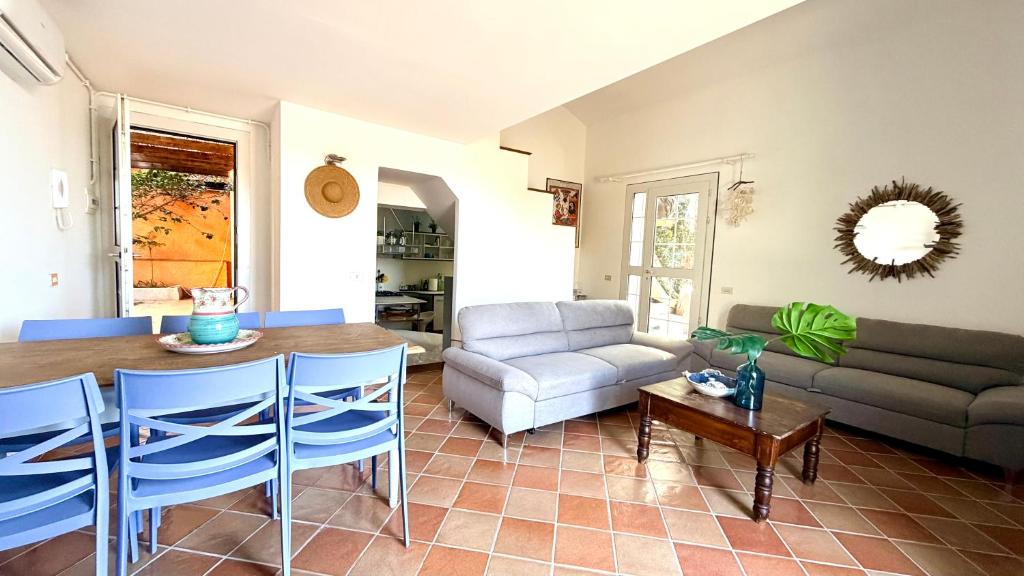 Villa Edo Cefalù - 1