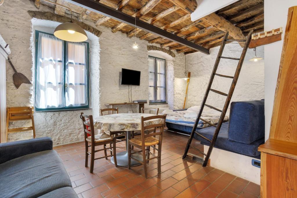 Casa Nemo - Riomaggiore, 5 Terre - 1