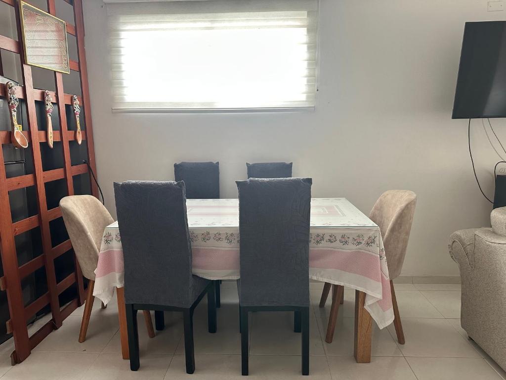 Apartamento Amoblado Bucaramanga - 4