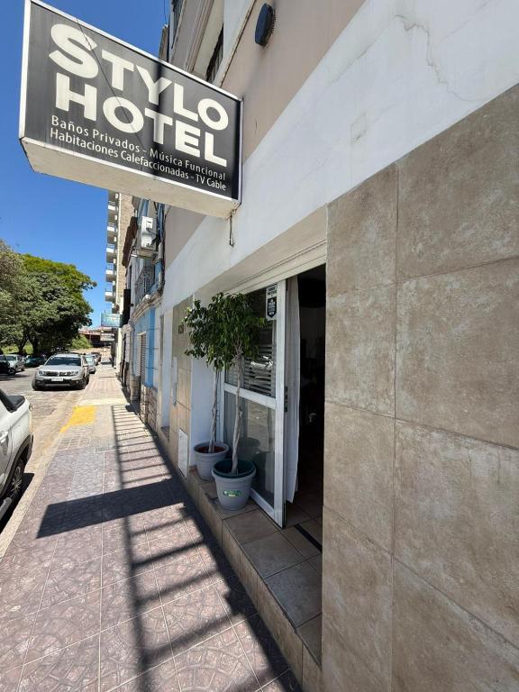 Hotel Stylo - 4