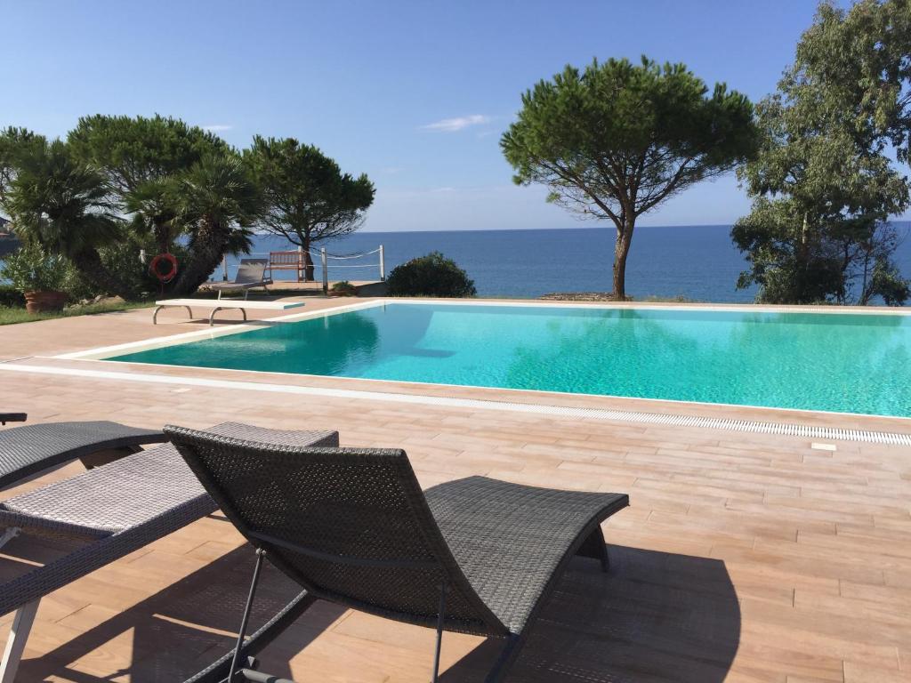 Villa Edo Cefalù - 2
