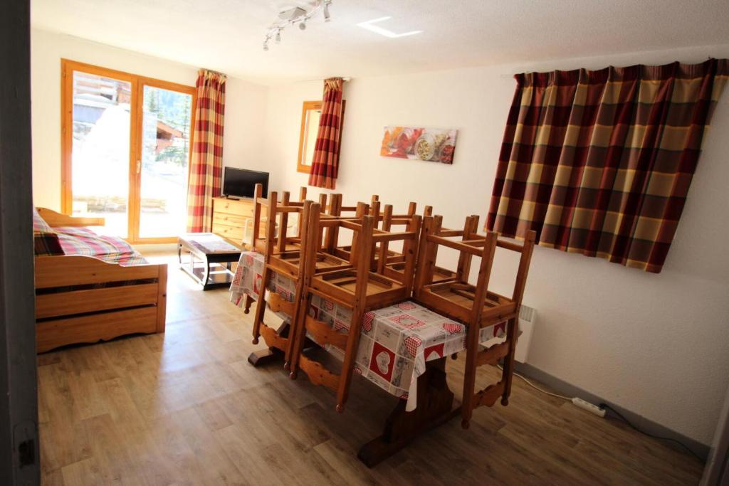 Chalet Arrondaz C - CHALET ARRONDAZ - CHAARC2 MAE-3073 - 3
