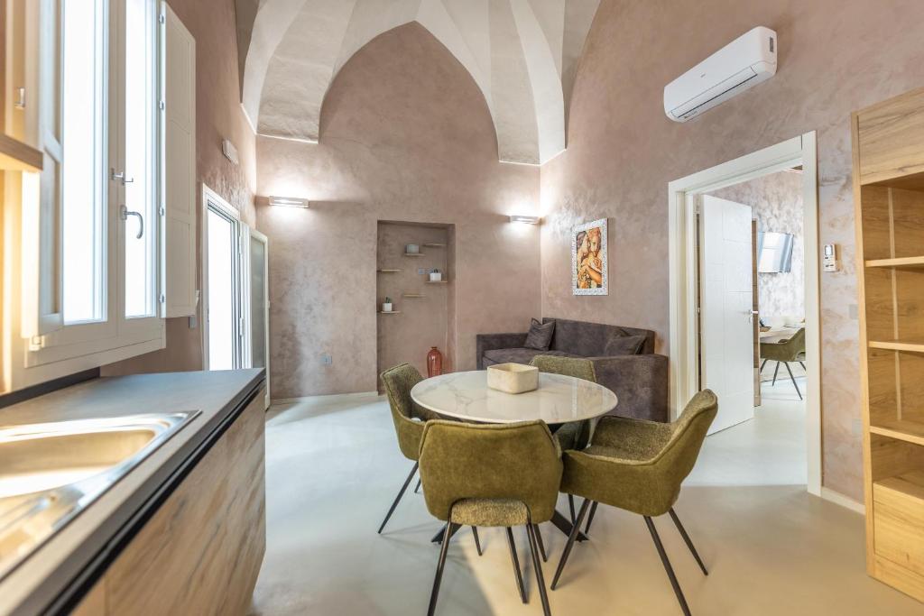 Dimora Suite Oro - 4
