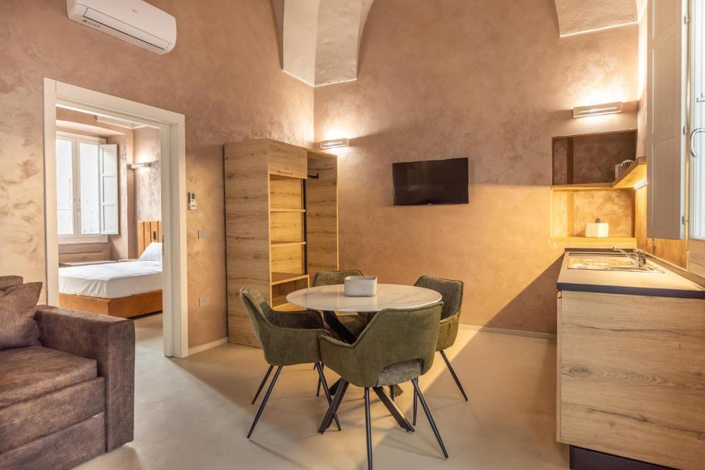 Dimora Suite Oro - 5