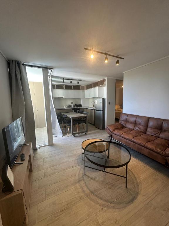 Modern, Unique View and Total Comfort 2 bedrooms - 1