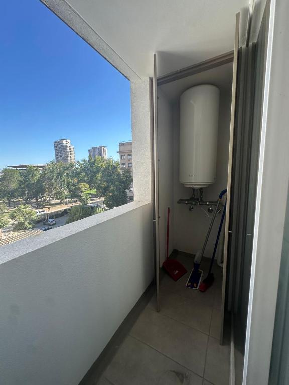 Modern, Unique View and Total Comfort 2 bedrooms - 2