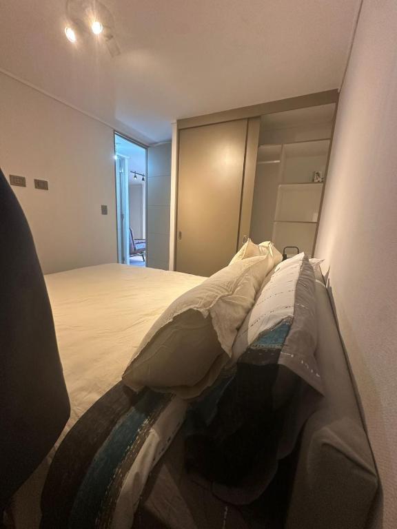 Modern, Unique View and Total Comfort 2 bedrooms - 4
