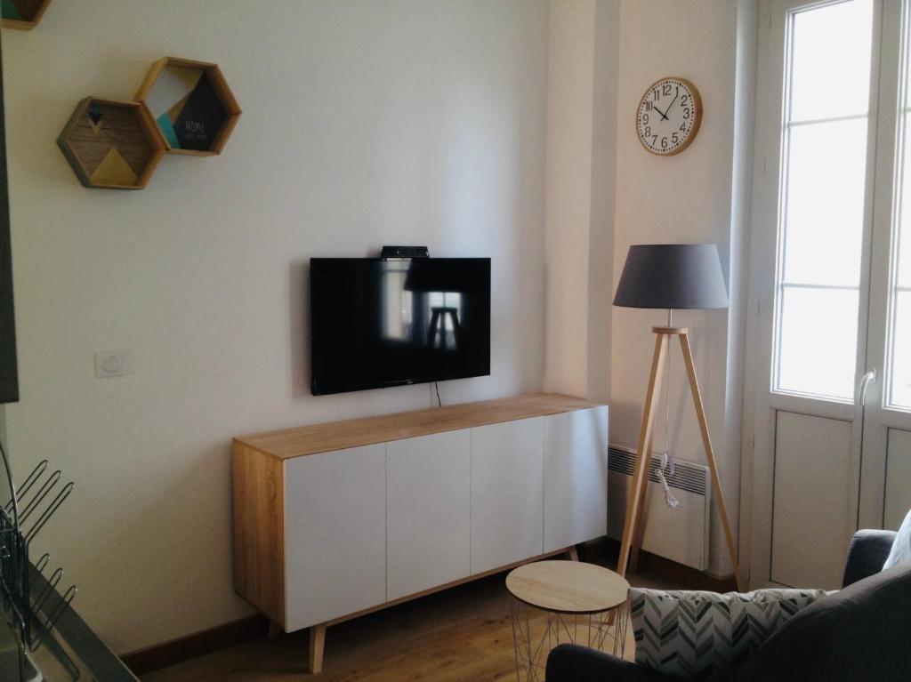 Bel appartement, balcon, 15 minutes du centre - 2