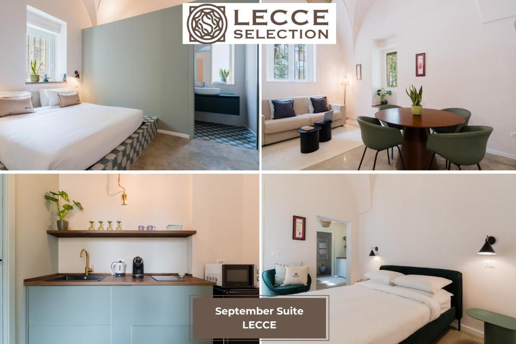 September Suite - Lecce Selection - 1