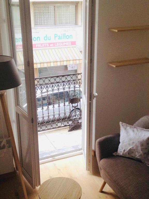 Bel appartement, balcon, 15 minutes du centre - 3