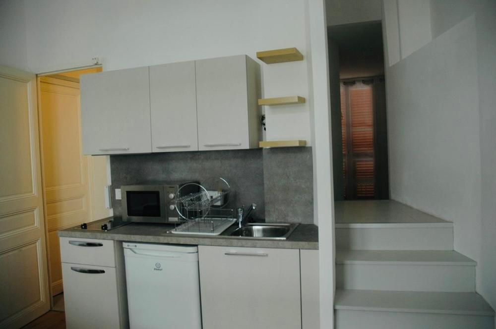 Bel appartement, balcon, 15 minutes du centre - 5