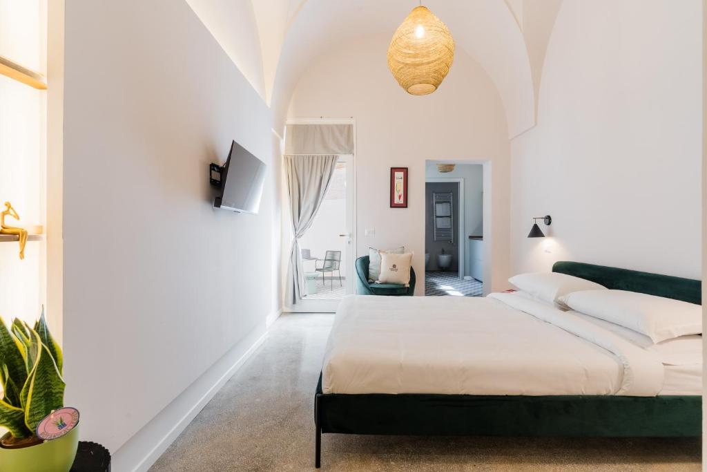 September Suite - Lecce Selection - 2