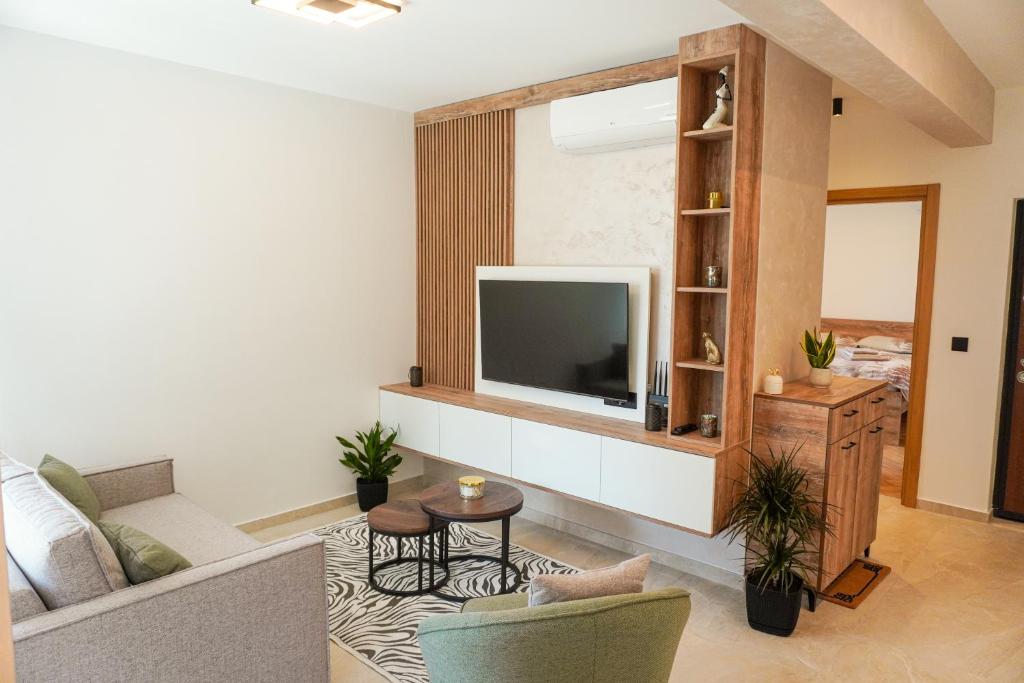 Casa Oliva Tivat - 1