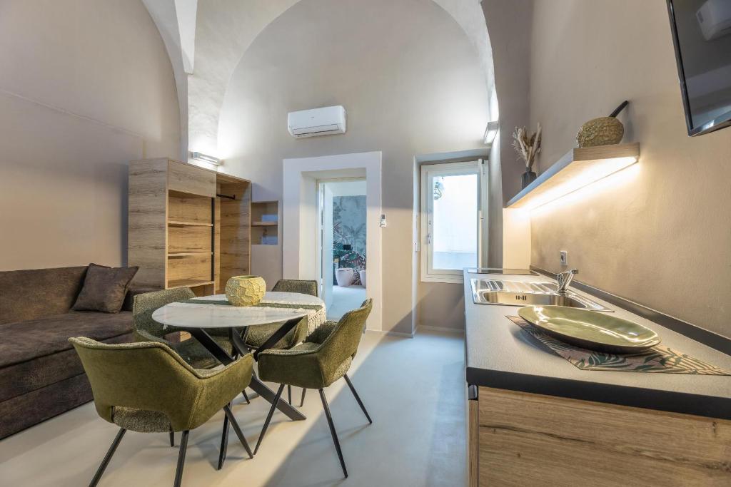 Dimora Suite Argento - 3