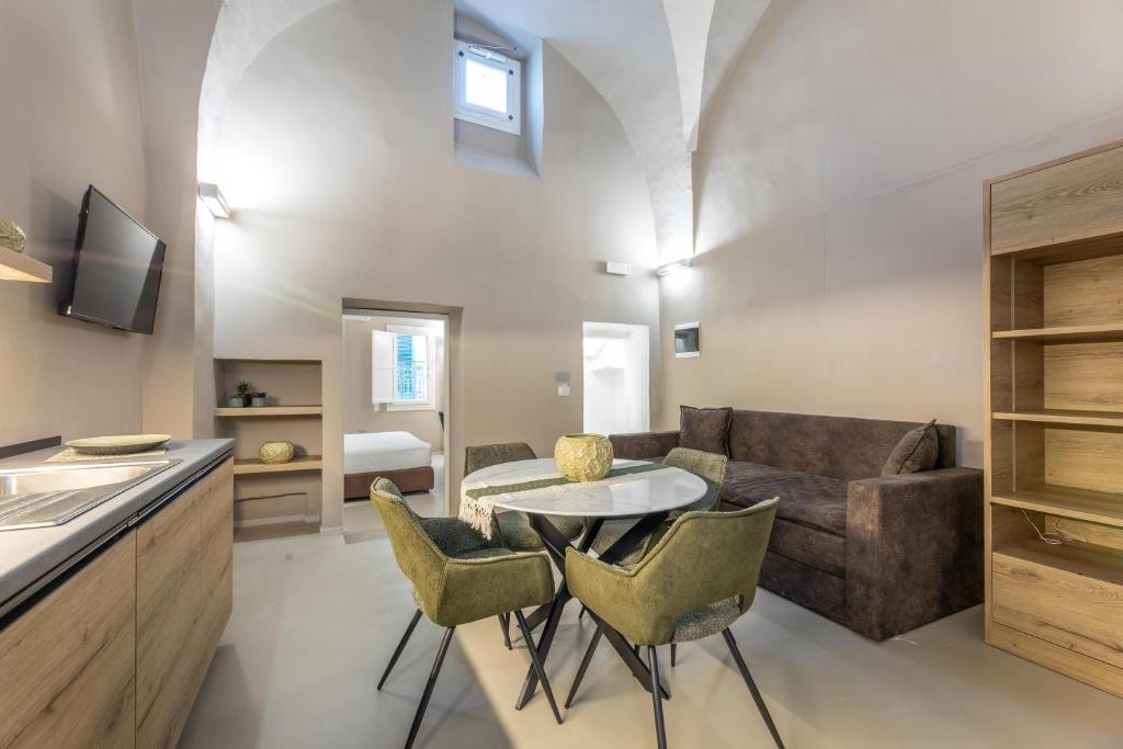 Dimora Suite Argento - 5