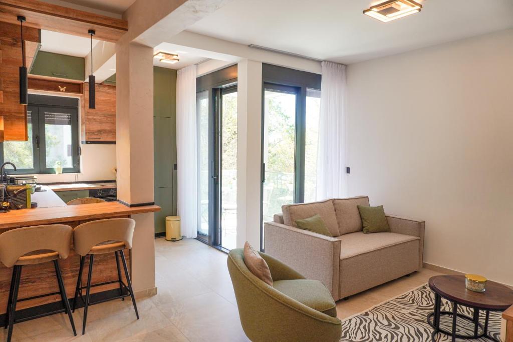 Casa Oliva Tivat - 2