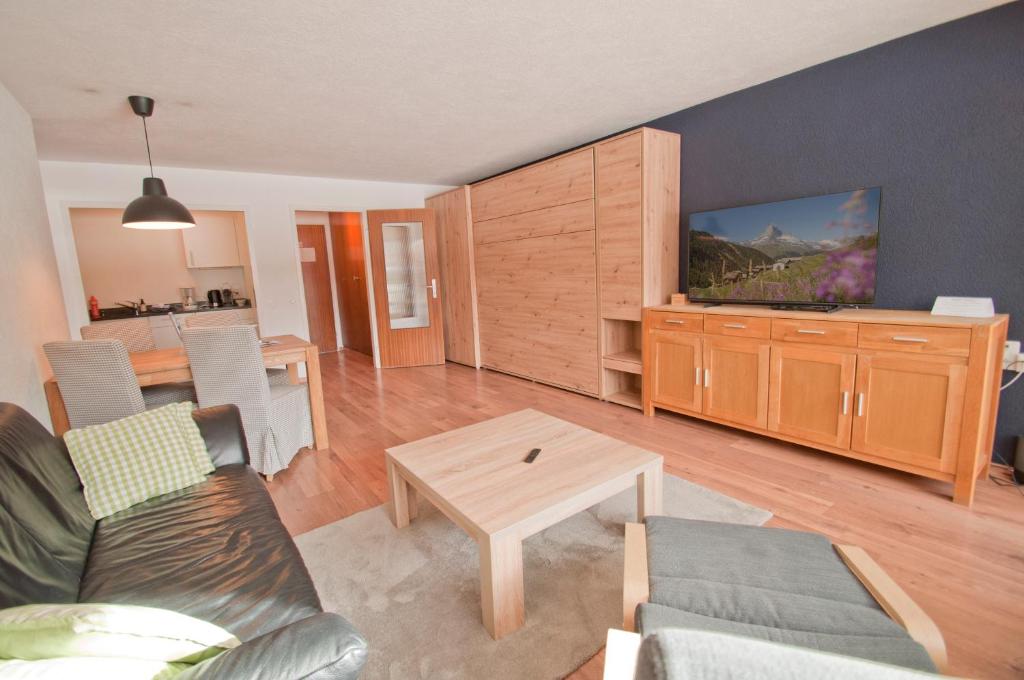 Haus Viktoria A, Apartment Stockhorn - 3