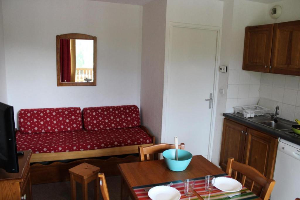 Résidence Les Chaumettes - APPARTEMENT CHAUMETTES A 200 m DES PISTES MAE-8364 - 4