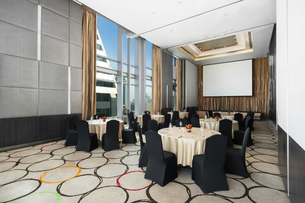 Meeting room / ballrooms
