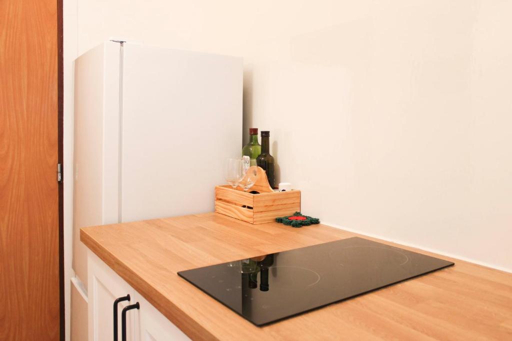 Renovated & Quiet Studio with Elevator - Paris 5th - 3