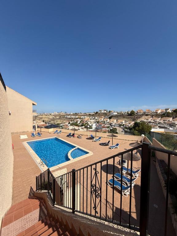 Charasteristic house with stunning views - 3