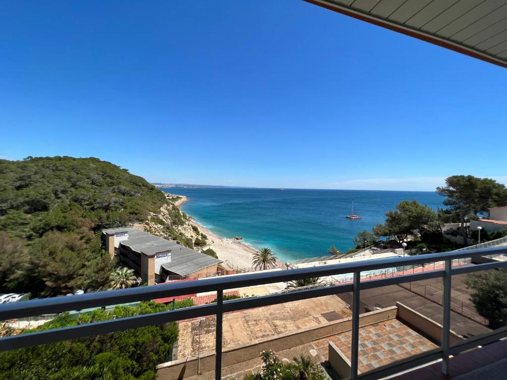 Apart with spectacular views - 4